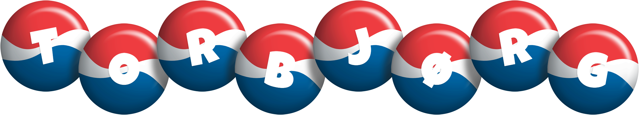 Torbjørg paris logo