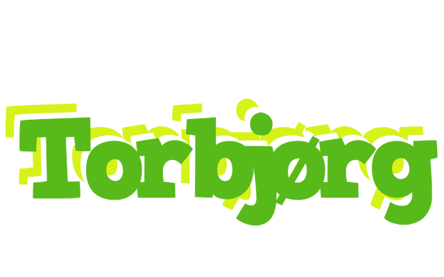 Torbjørg picnic logo