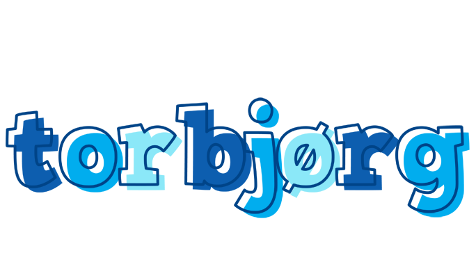 Torbjørg sailor logo
