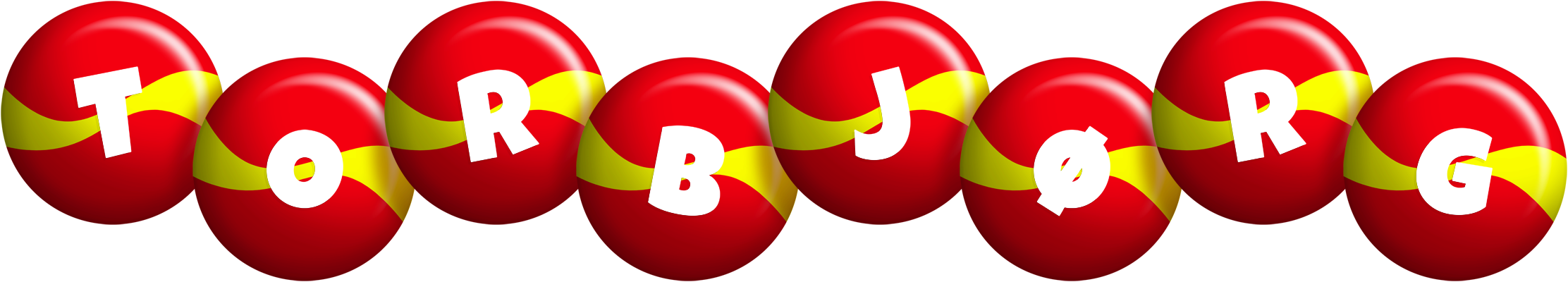 Torbjørg spain logo