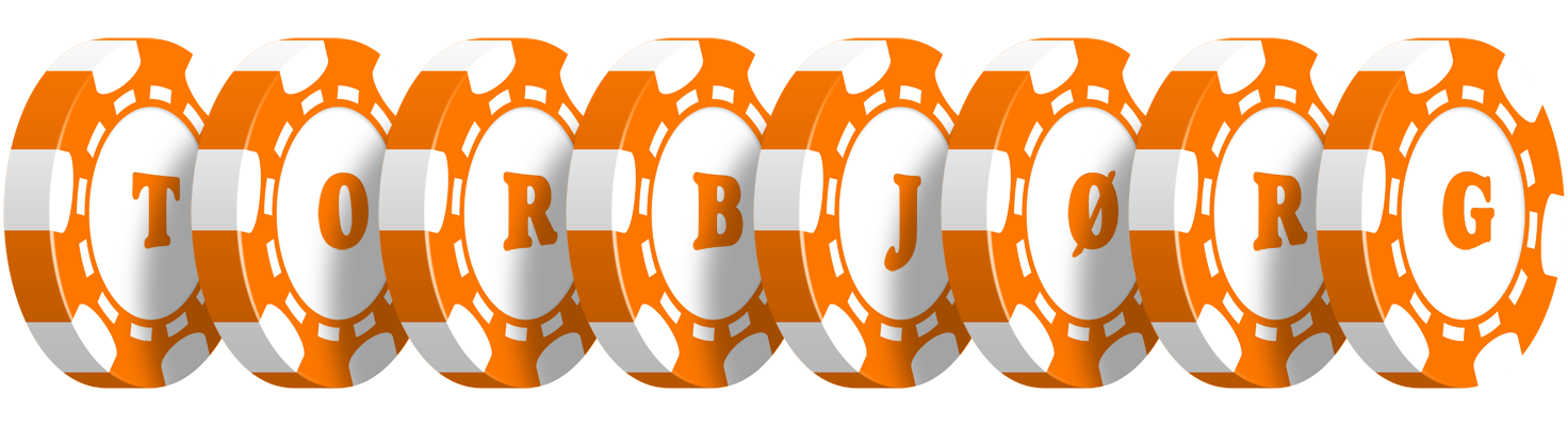 Torbjørg stacks logo