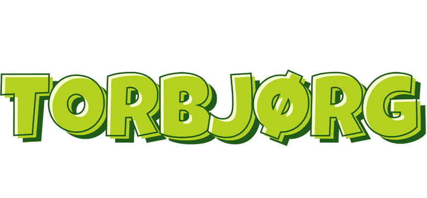 Torbjørg summer logo
