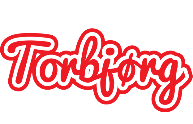 Torbjørg sunshine logo