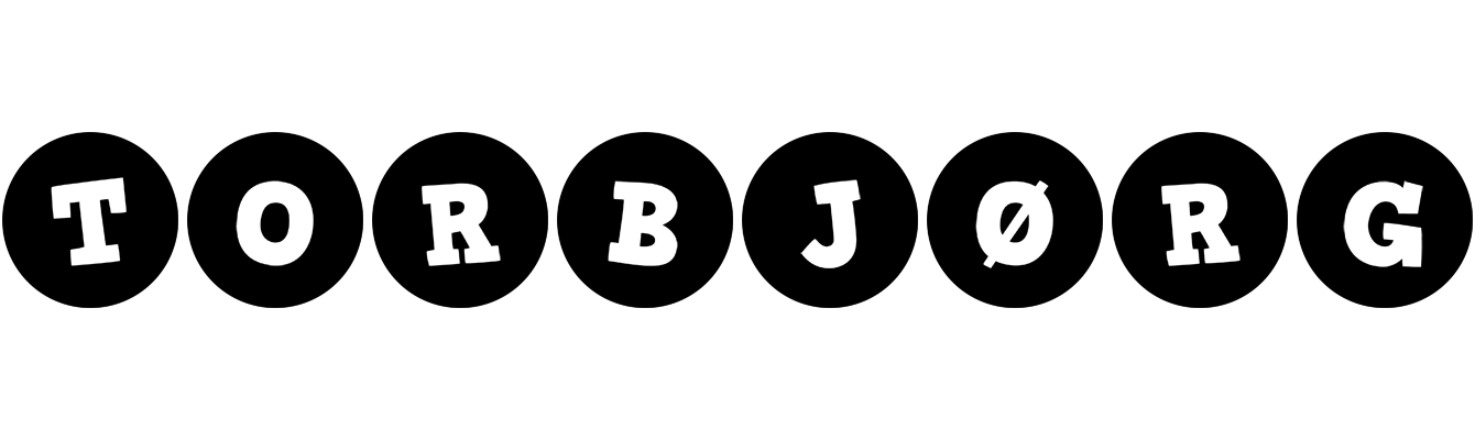Torbjørg tools logo