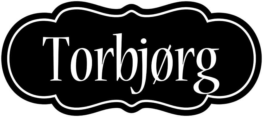 Torbjørg welcome logo