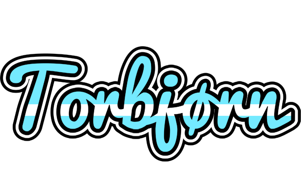 Torbjørn argentine logo