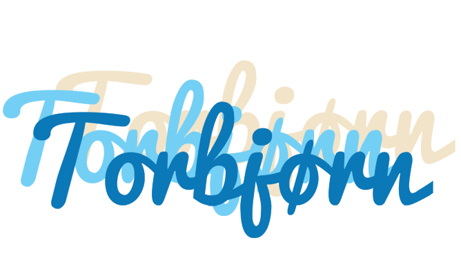 Torbjørn breeze logo