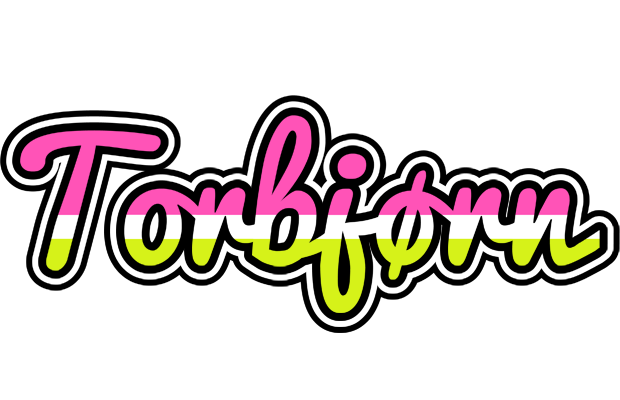 Torbjørn candies logo