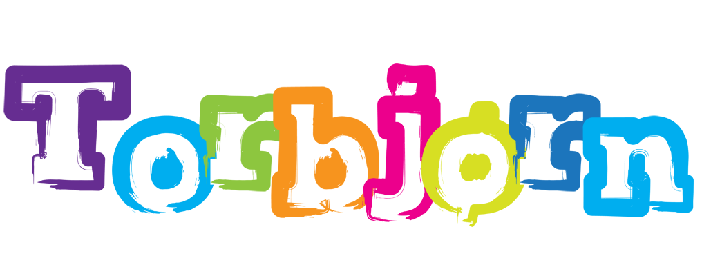 Torbjørn casino logo