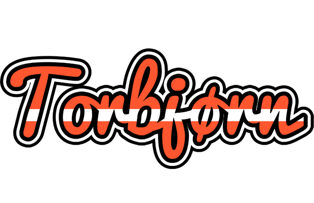 Torbjørn denmark logo