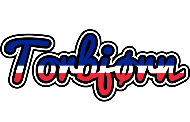 Torbjørn france logo