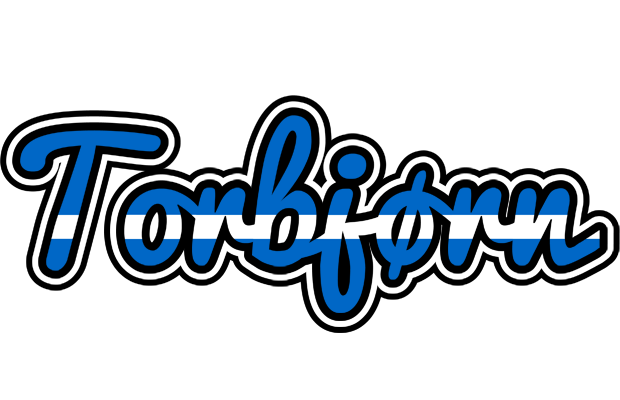 Torbjørn greece logo