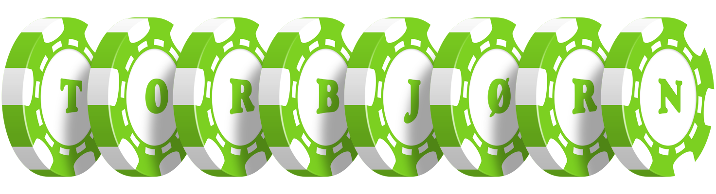 Torbjørn holdem logo