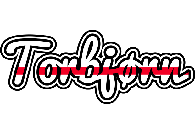 Torbjørn kingdom logo
