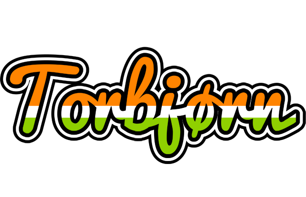 Torbjørn mumbai logo