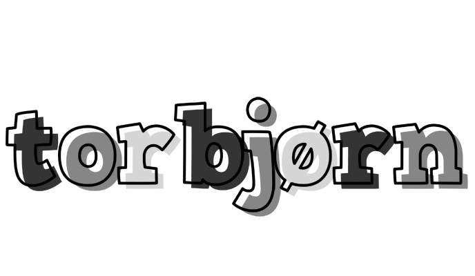 Torbjørn night logo