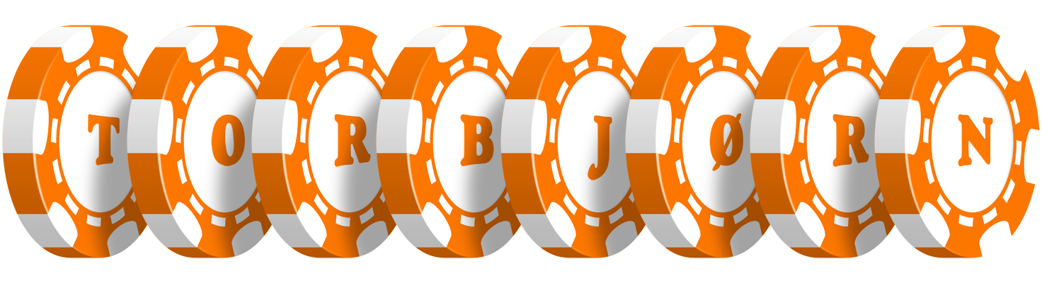 Torbjørn stacks logo