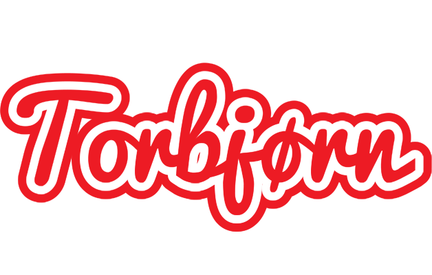 Torbjørn sunshine logo