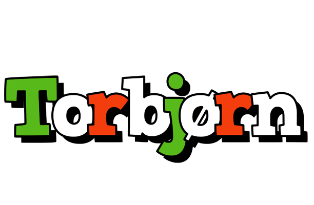 Torbjørn venezia logo