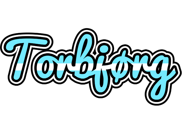 Torbjørg argentine logo