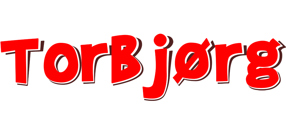 Torbjørg basket logo