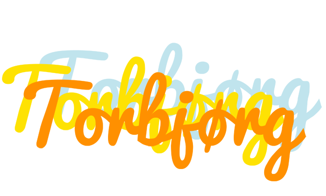 Torbjørg energy logo