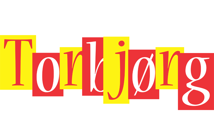 Torbjørg errors logo