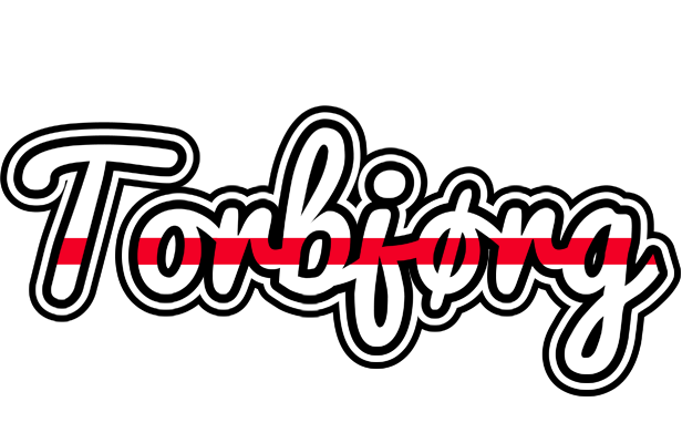 Torbjørg kingdom logo