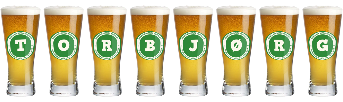 Torbjørg lager logo
