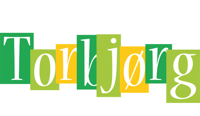 Torbjørg lemonade logo