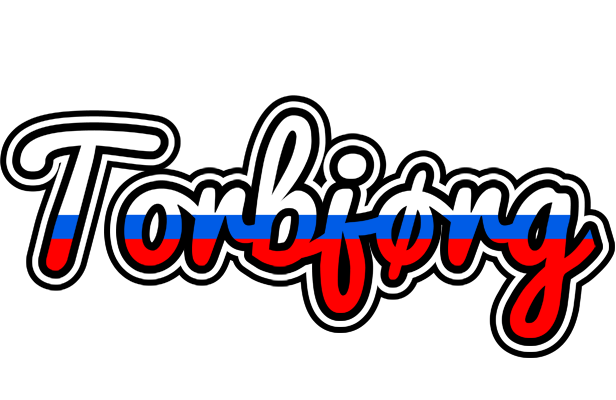 Torbjørg russia logo