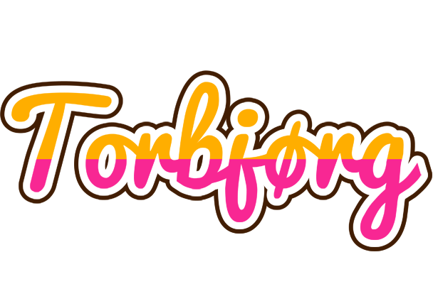 Torbjørg smoothie logo