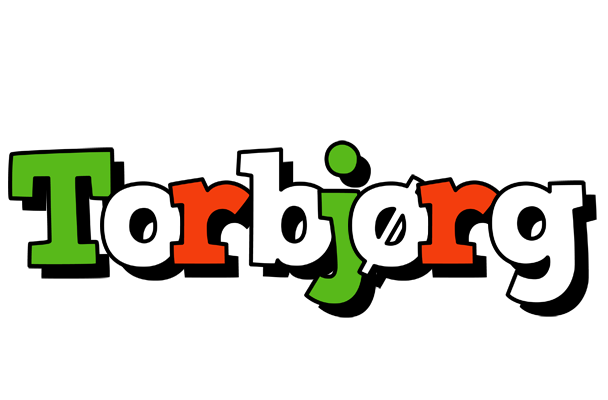 Torbjørg venezia logo