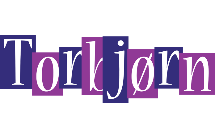 Torbjørn autumn logo
