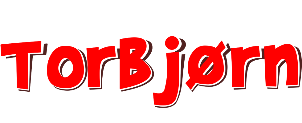 Torbjørn basket logo