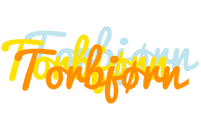 Torbjørn energy logo