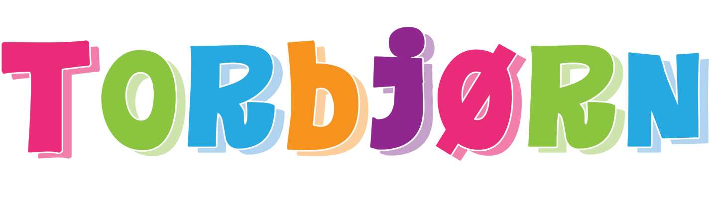 Torbjørn friday logo