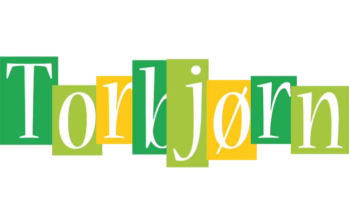 Torbjørn lemonade logo