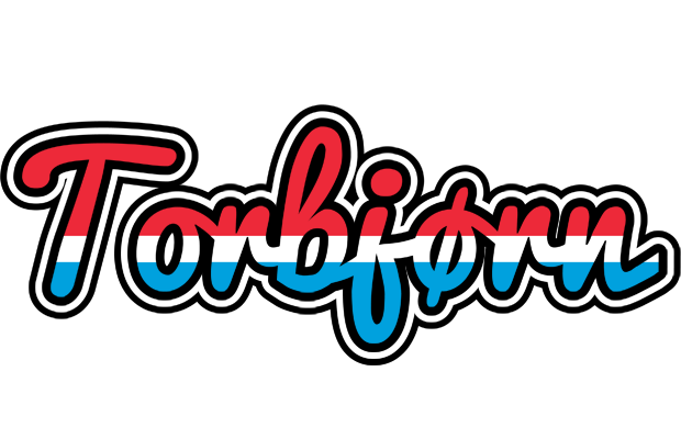 Torbjørn norway logo