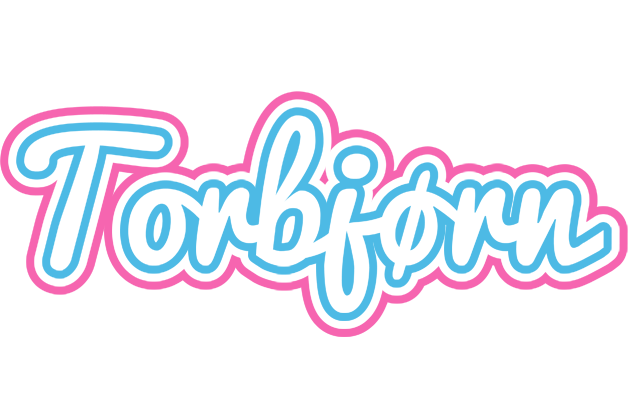 Torbjørn outdoors logo