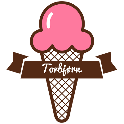 Torbjørn premium logo