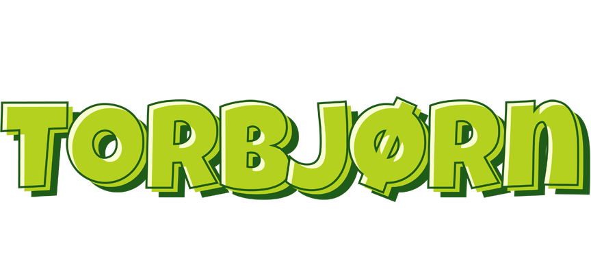 Torbjørn summer logo