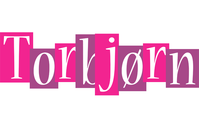 Torbjørn whine logo