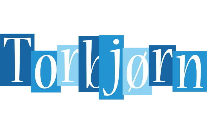 Torbjørn winter logo