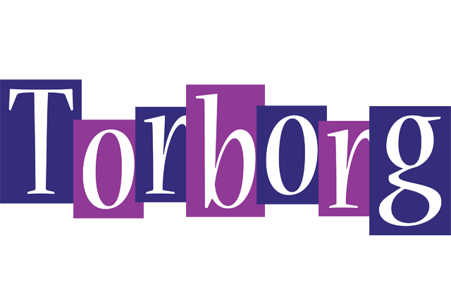 Torborg autumn logo