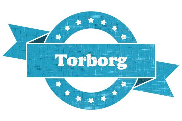 Torborg balance logo