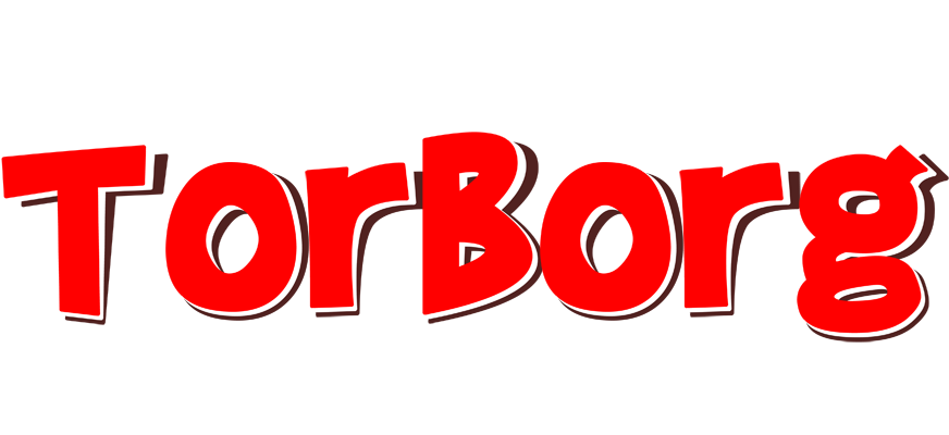 Torborg basket logo