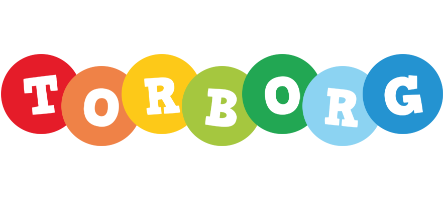 Torborg boogie logo