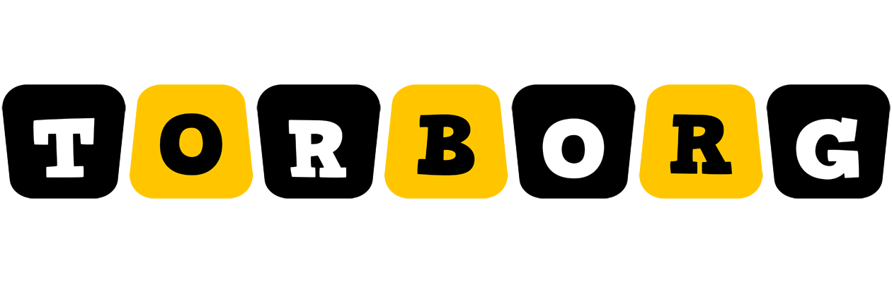 Torborg boots logo