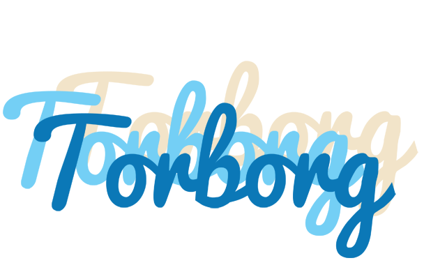 Torborg breeze logo